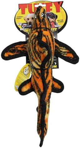 Tuffy Ocean Creature Tiger Shark