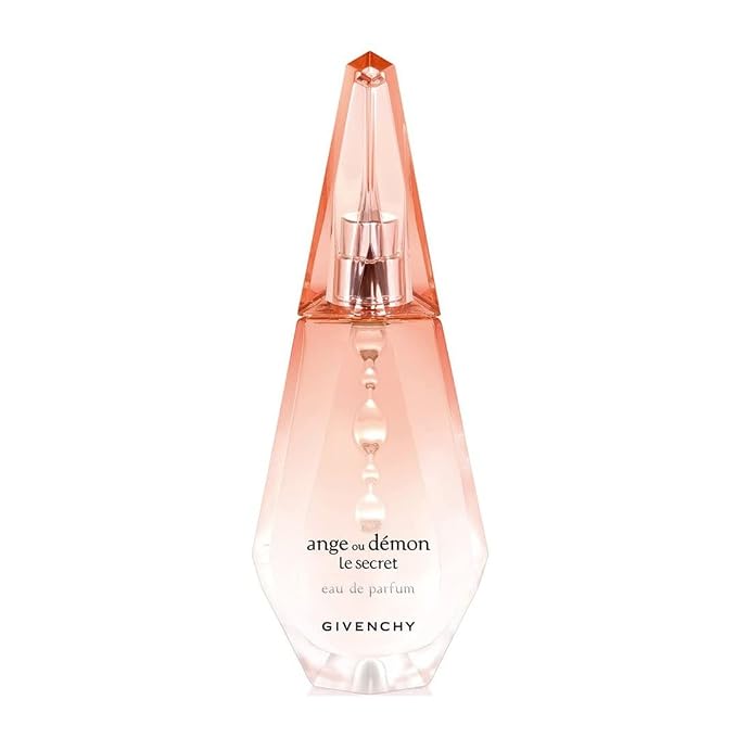 Givenchy Ange Ou Demon Le Secret Eau de Parfum Spray, 3.3 Ounce