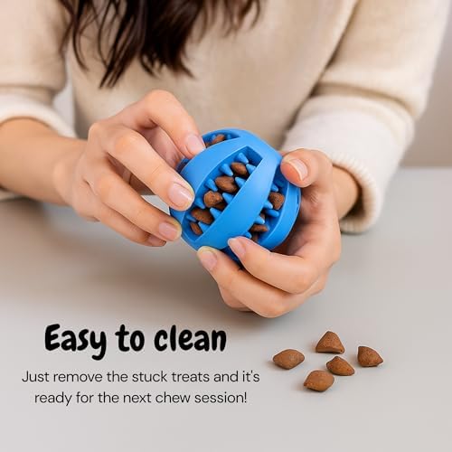 Interactive Dog Toys, Dog Puzzle Toy, Dog Enrichment Toys