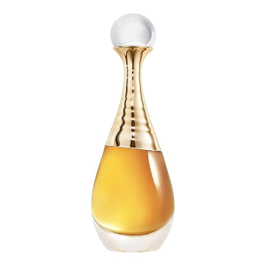 Dior J'adore L'or Essence De Parfum Spray for Women,1.7 Ounce