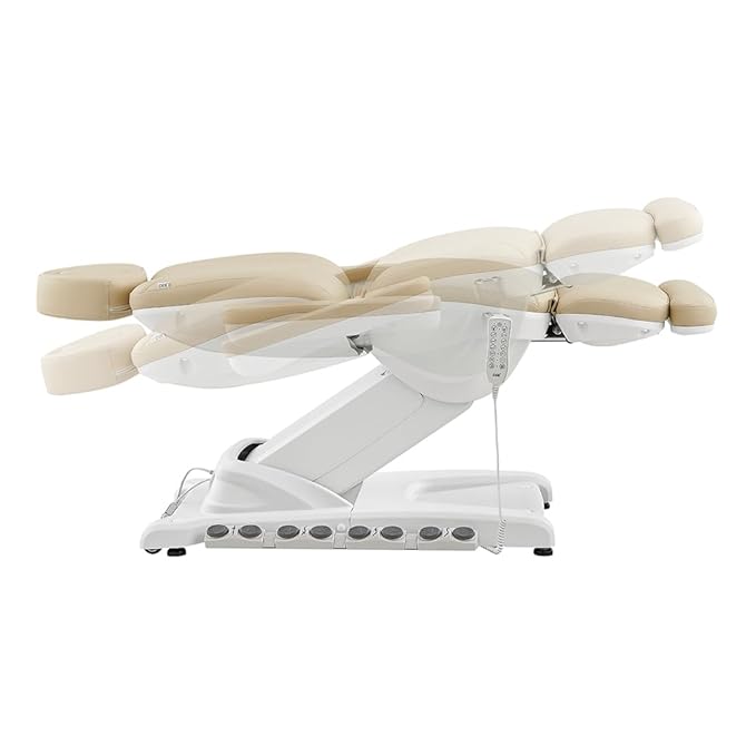 Apollo Medical Spa & Examination Chair