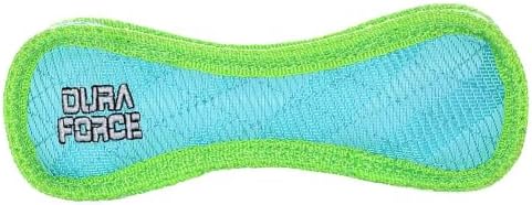 TUFFY® 5 Pack Jr Duck, MicroBall Monster, Rex, Tiger and Bone Dog Toys
