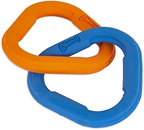 ChuckIt! Ultra Links Dog Toy