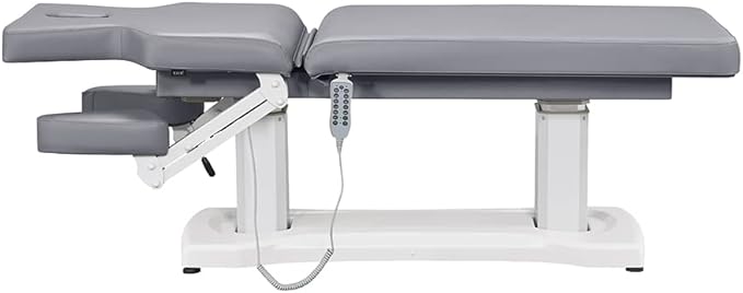 Dir Full Electric Medical Spa Treatment Massage Table Facial Beauty Bed Tranquility
