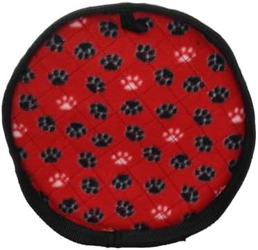 TUFFY® Ultimate Flyer Ultra Durable Plush Dog Toy