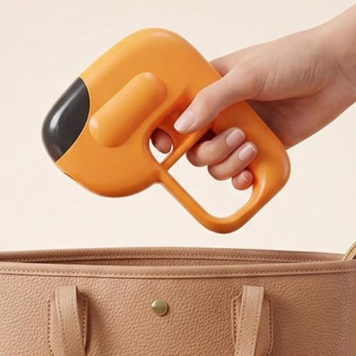 Cat Treat Launcher with Detachable Feeder, Interactive Kitten Treat Shooter