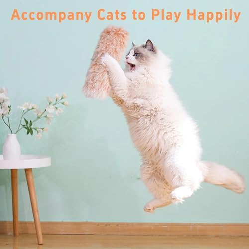 3 Pack Catnip Toys,Soft and Durable Cat Pillows Toys, Funny cat Toy
