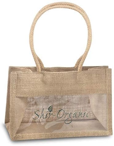 Shira Shir-Organic 4 Pack for Normal to Dry Skin - Coconut Oatmeal Cleanser, Pomegranate Toner & Apricot Moisturizer & AHA Treatment Scrub