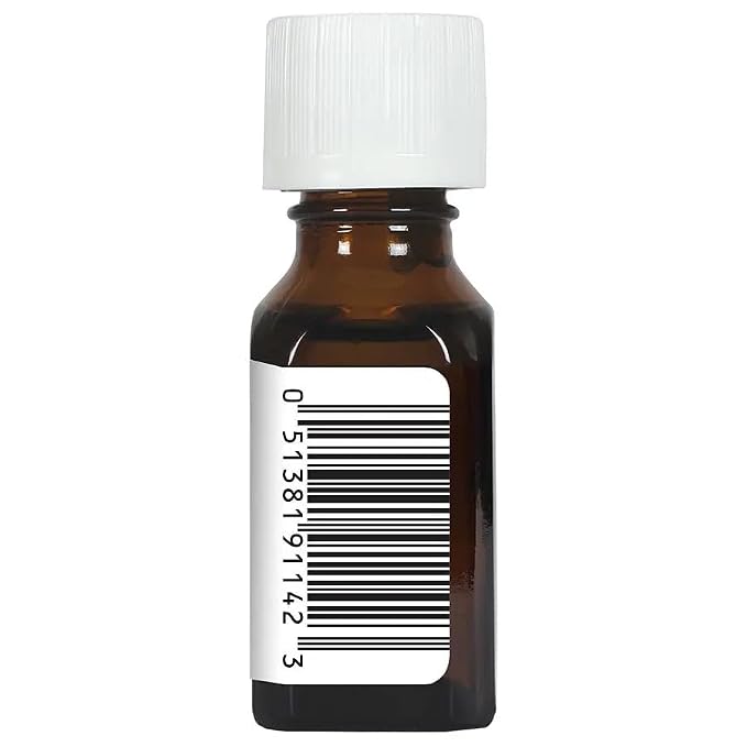 Aura Cacia Ess Oil Wintergreen
