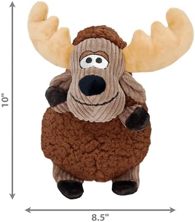 KONG Sherps Floofs Moose Md