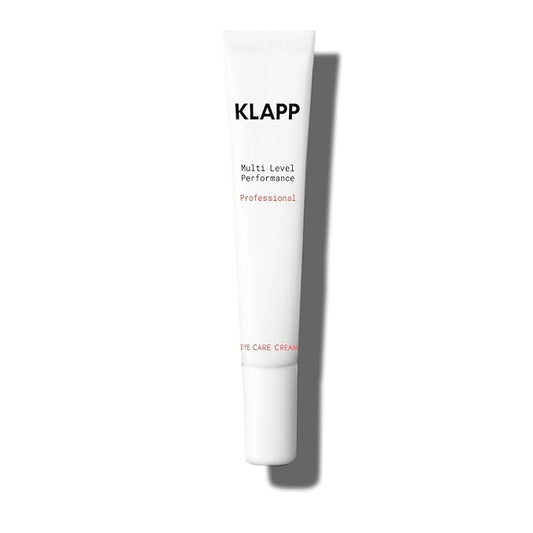 KLAPP Triple Action Moisture Eye Cream 20ml