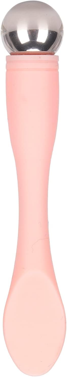 YUYTE Applicator Wand Stick Eye Cream Massage Stick Eye Cream Spatula Roller to Reduce Dark for Massage