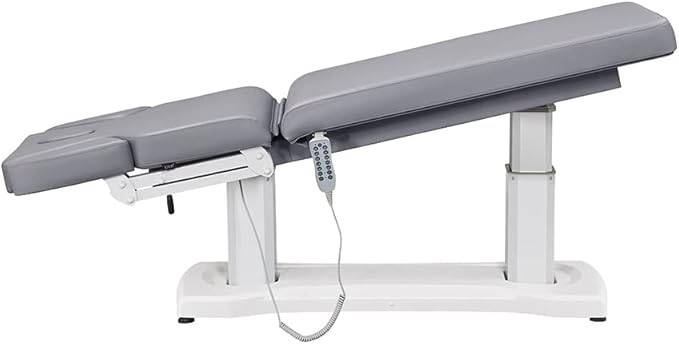 Dir Full Electric Medical Spa Treatment Massage Table Facial Beauty Bed Tranquility