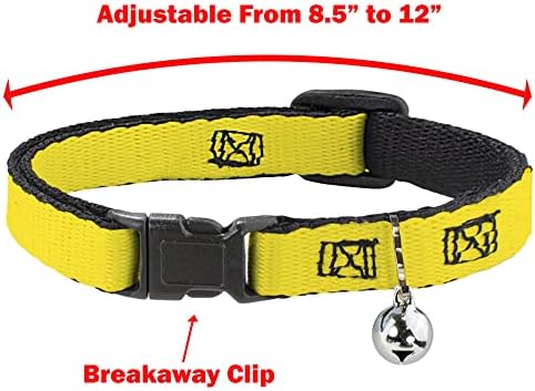 Barbie Breakaway Cat Collar
