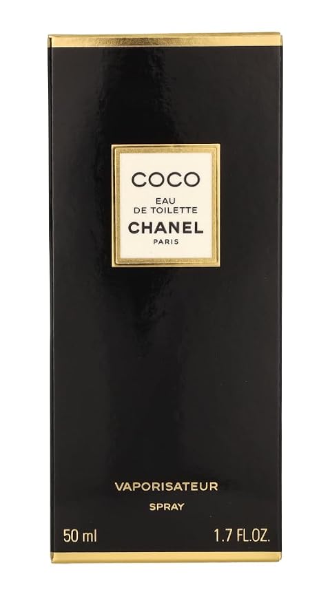 CHANEL Coco (edt) - 50 Ml