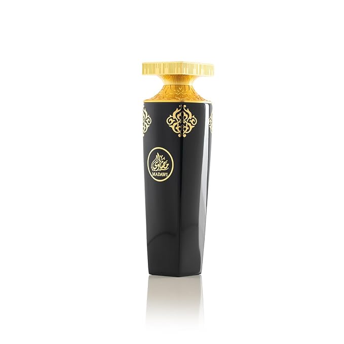 Arabian Oud Madawi Unisex Eau De Parfum EDP Spray | 200 ml (6.8 oz)