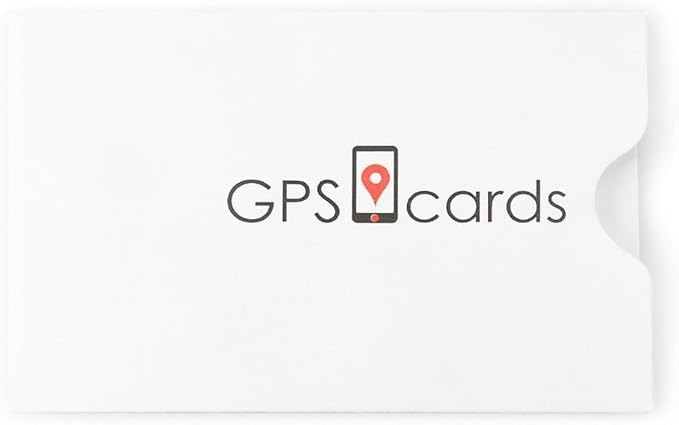 GPS Tracker SIM Card for FitBark GPS Dog Tracker Mini Smart Collar Device
