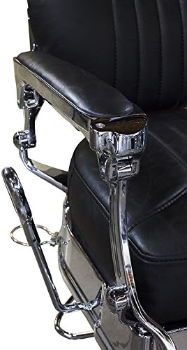 SKINACT Professional Vintage Barber Chair