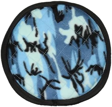 TUFFY® Ultimate Flyer Ultra Durable Plush Dog Toy
