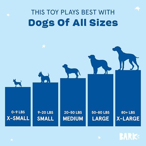 BarkBox Sasquatch Josh Interactive Plush Dog Toy