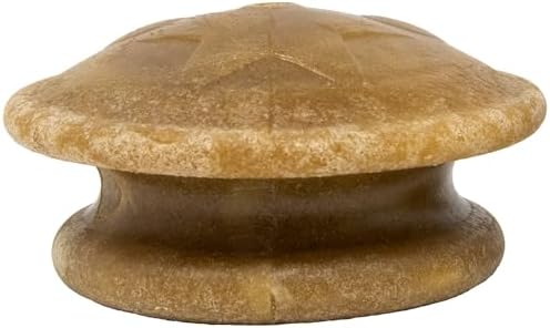 Starmark Lock & Block Chicken Dog Treat Large