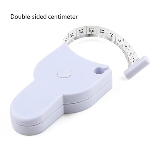 59" Y Shape Automatic Telescopic Tape Measure Body Self Tightening Measurement Ruler Soft Measurement
