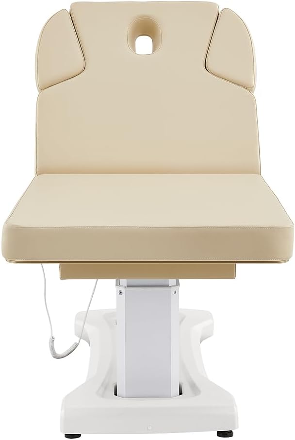 Dir Full Electric Medical Spa Treatment Bed Beauty Spa Massage Bed Chiropratic Bed Tranquility