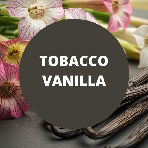 Black Canyon Tobacco Vanilla Scented Body Lotion with Lanolin and Jojoba Oil, 12 Oz
