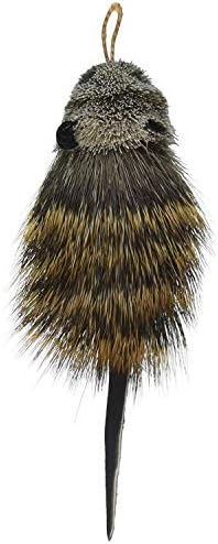 Da Rat -3 Pack Da Rat-Refill/Attachments-Fits Da Bird,Cat Catcher, Clarion Baton & Flying Frenzy Poles & Wands
