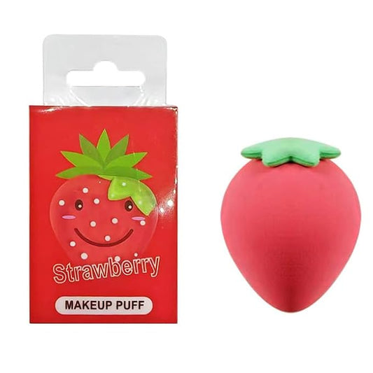 Makeup Sponges Cute Lemon Weird Extra Large Makeup Blender Professional Beauty Sponge Blender