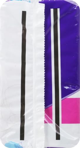Always Discreet Adult Incontinence & Postpartum Liners for Women, Size 2, Very Light Absorbency, Long Length, 44 Count (Packaging May Vary) (Pack of 2)