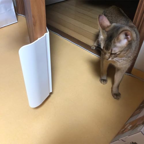Pet Safety Gate Can Be Used In Bedrooms And Bathrooms