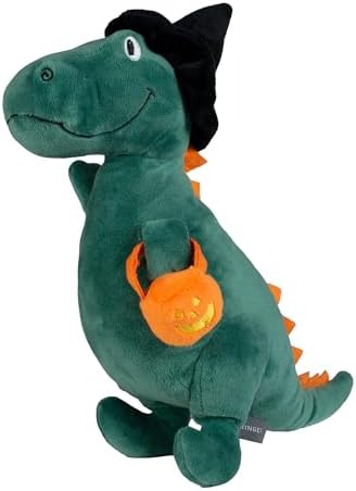 Fringe Studio Plush Dog Toy, Candy REX PetShop Collection (289345)
