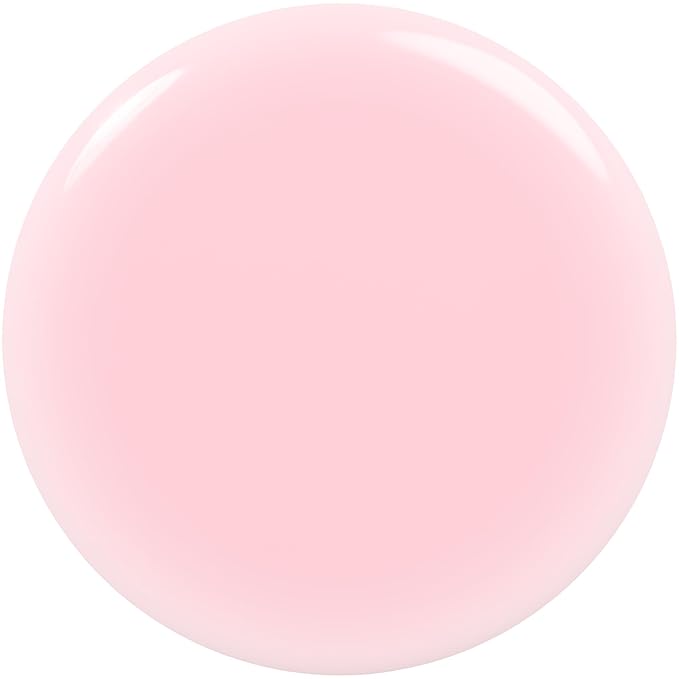 essie Nail Polish, Glossy Shine Sheer Pink, Sugar Daddy, 0.46 Ounce