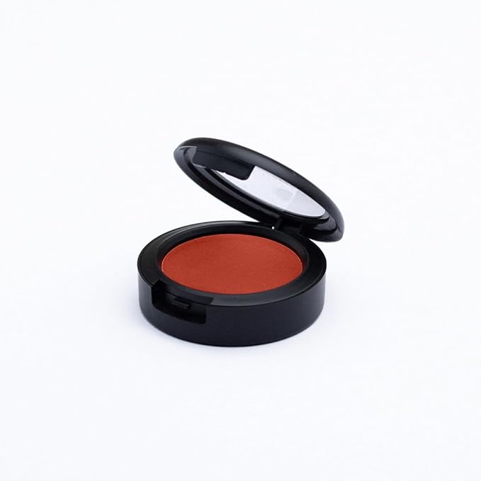 Jerome Alexander Blush ‘n’ Kiss Cream for Cheeks & Lips | Creamy, Lightweight, Buildable Coverage | Blush Balm Face Makeup|Tint Jam