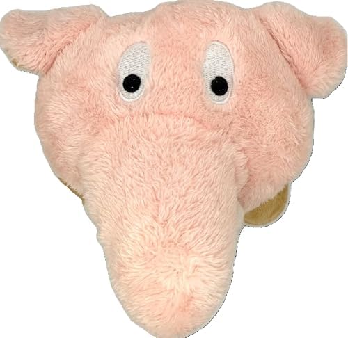 Interactive Dog Toy (Ellie), Motion Activated Bouncing Talking Pet Toy, Exercise and Entertainment for Dogs and Puppies