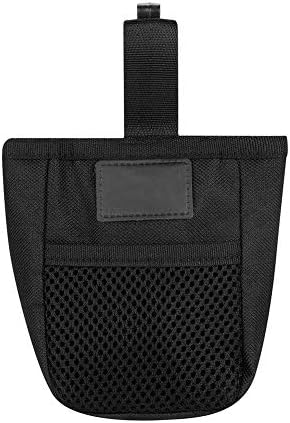 XGOPTS Mini Dog Treat Pouch for Pet Training Reward Walking