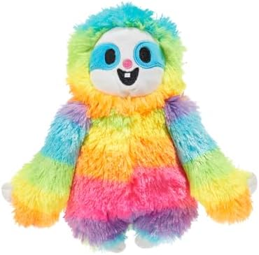 BarkBox Good Vibes Gary Dog Toy