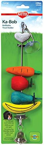 Kaytee Ka-Bob Chew Dispenser Large