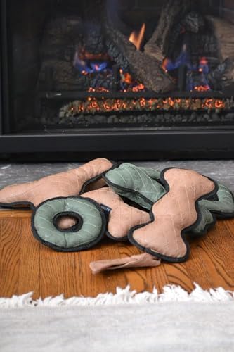Ultra Tough Small Ring Toy