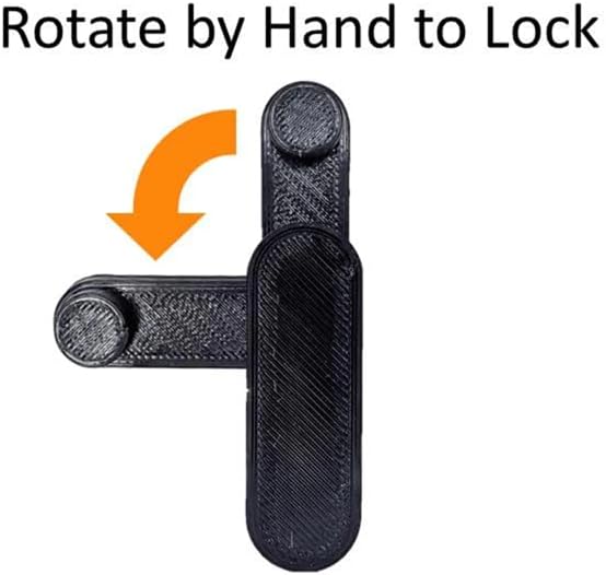 Release the Hound! Smart Dog Crate Opener for Dogs - Let Your Dog Out Automatically with Alexa, Google Home & App Control | Remote Pet Crate Door Release (Smart Plug Not Included)