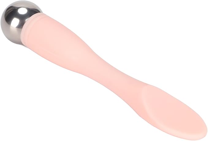 YUYTE Applicator Wand Stick Eye Cream Massage Stick Eye Cream Spatula Roller to Reduce Dark for Massage