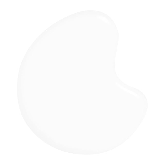 Sally Hansen Nail Treatment Good. Kind. Pure Nail Polish No Chip® Acrylic Top Coat | Long-Lasting Nail Protection | Strengthens & Seals Color |Plant-Based, Vegan, 16-Free Formula