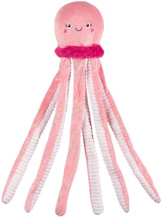 Fringe Studio Large Plush Dog Toy, DO Your OWN Sting,27" Tall x 6" Wide, Pet Shop Collection (728024)
