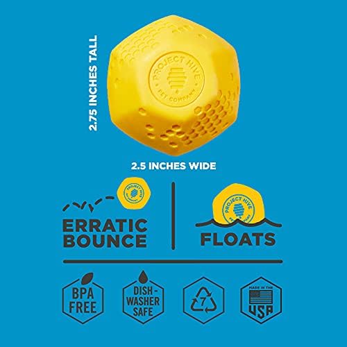 Hive Ball-Unscented