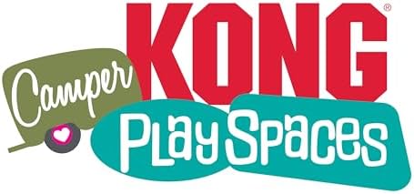 KONG Play Spaces Camper