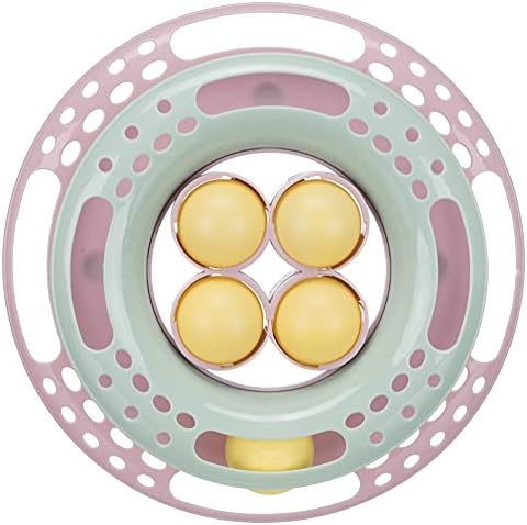 Trixie Junior Cat Activity Circle Track, Chase Track, Cat Toy, Interactive Toy