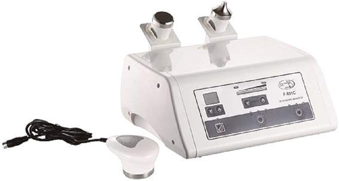 Professional Ultrasonic Ultrasound - Table Top USA-F801C