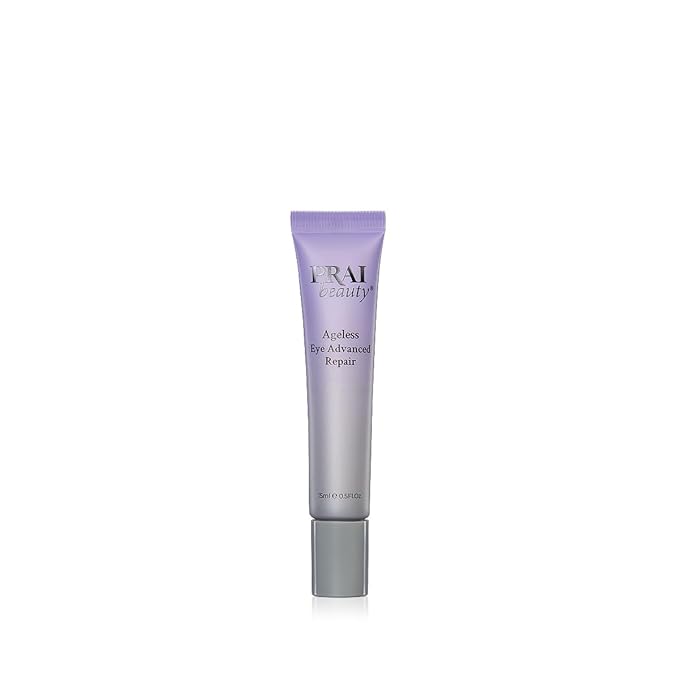 PRAI Beauty - Ageless Eye Advanced Eye Serum 0.5 oz