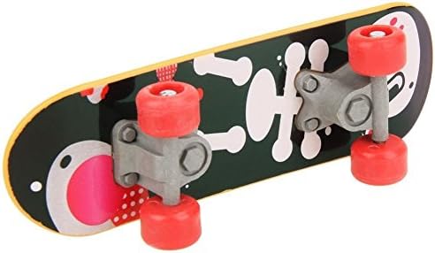 Bird Parrot Intelligence Toys Training Skateboard Stand Perch for Parakeet Budgies Cockatiels Lovebird Funny Talbe Toy